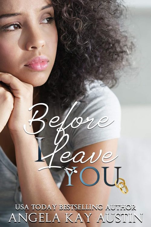 Produktbild: Before I Leave You