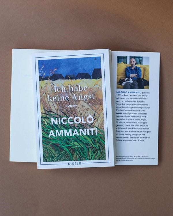 Produktbild: Ich habe keine Angst