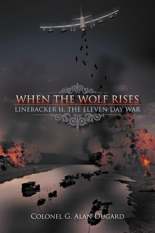 Produktbild: When the Wolf Rises