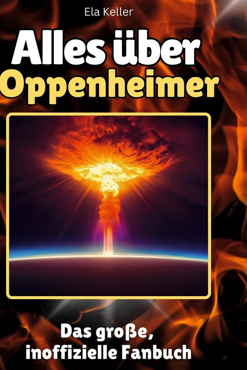 Produktbild: Alles &uuml;ber<br> Oppenheimer