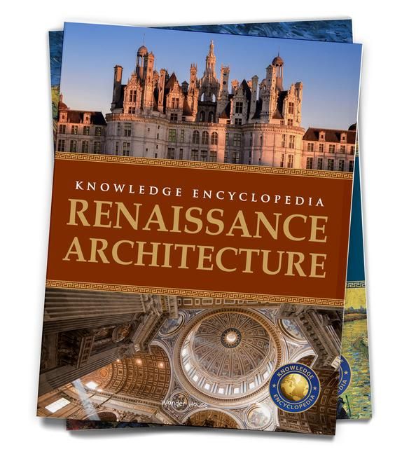 Produktbild: Art & Architecture: Renaissance Architecture