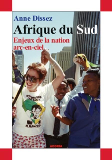 Produktbild: Afrique du Sud