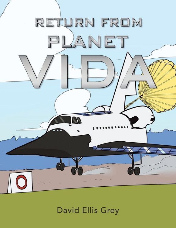Produktbild: Return from Planet Vida
