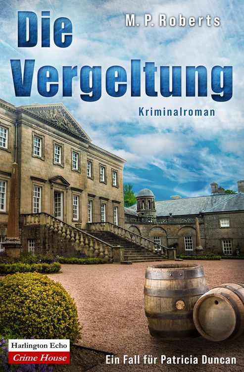 Produktbild: Der Vergeltung
