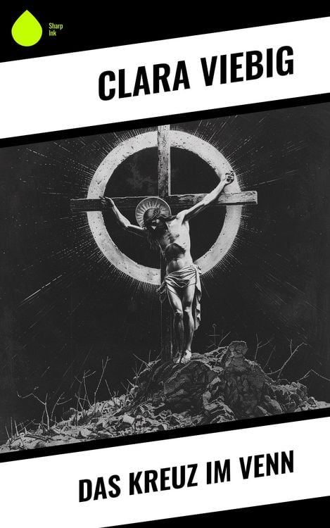 Produktbild: Das Kreuz im Venn