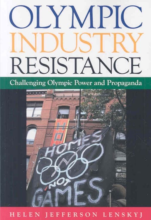 Produktbild: Olympic Industry Resistance