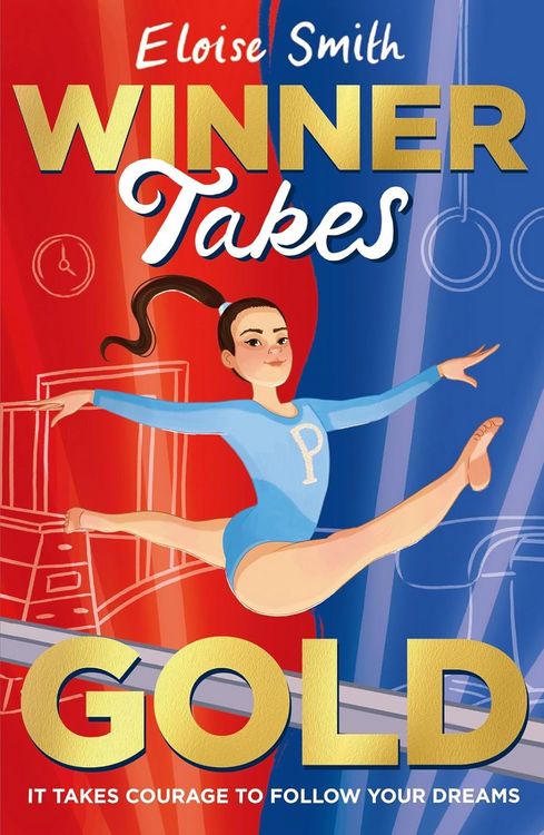Produktbild: Winner Takes Gold