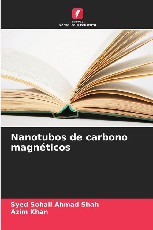 Produktbild: Nanotubos de carbono magn&eacute;ticos