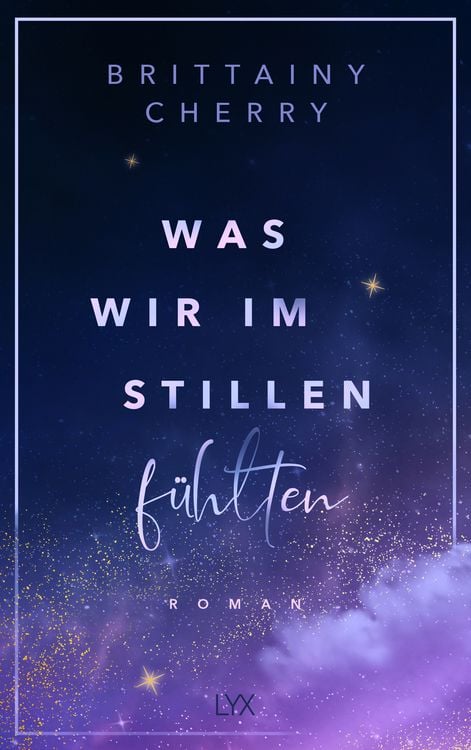 Produktbild: Was wir im Stillen f&uuml;hlten