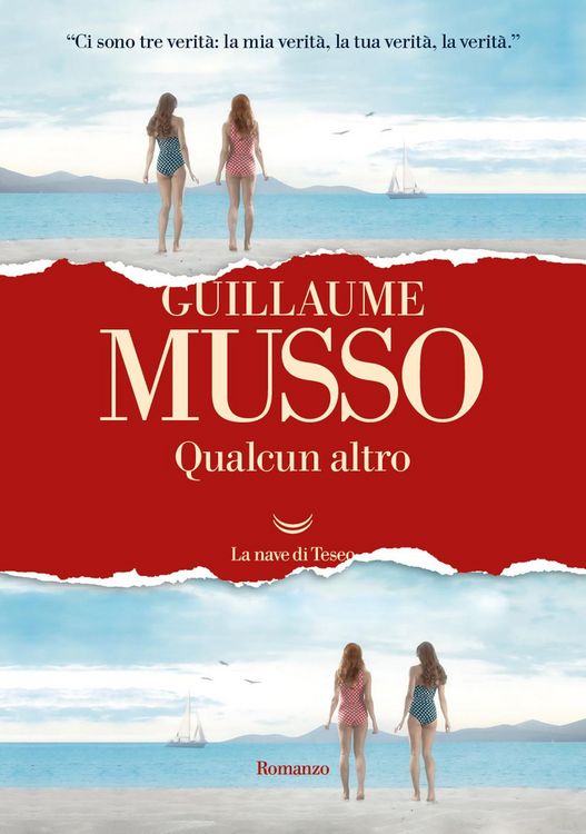 Produktbild: Qualcun altro