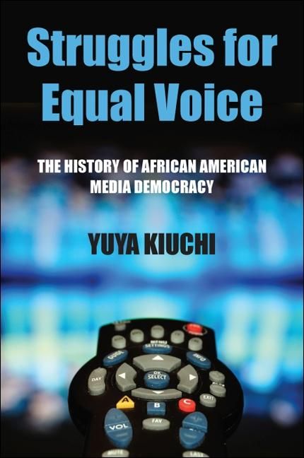 Produktbild: Struggles for Equal Voice