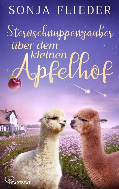 Produktbild: Sternschnuppenzauber &uuml;ber dem kleinen Apfelhof