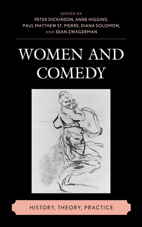 Produktbild: Women and Comedy