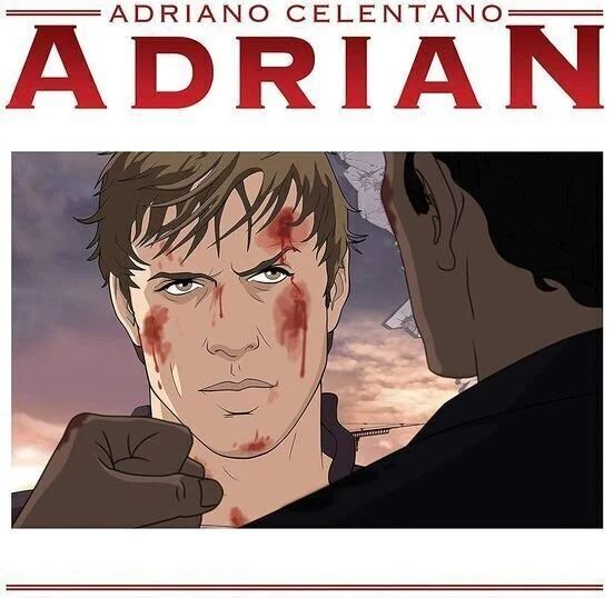 Produktbild: Adrian