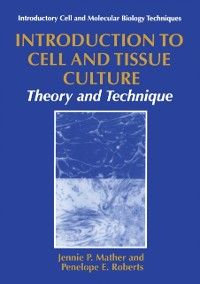 Produktbild: Introduction to Cell and Tissue Culture