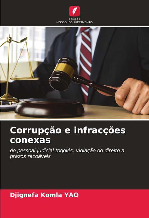 Produktbild: Corrup&ccedil;&atilde;o e infrac&ccedil;&otilde;es conexas
