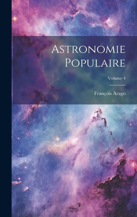 Produktbild: Astronomie Populaire; Volume 4
