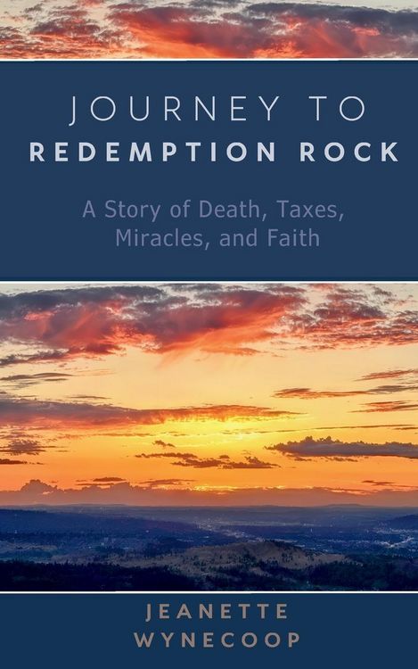 Produktbild: Journey to Redemption Rock