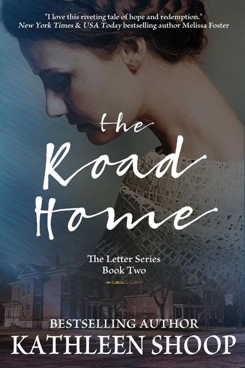 Produktbild: The Road Home