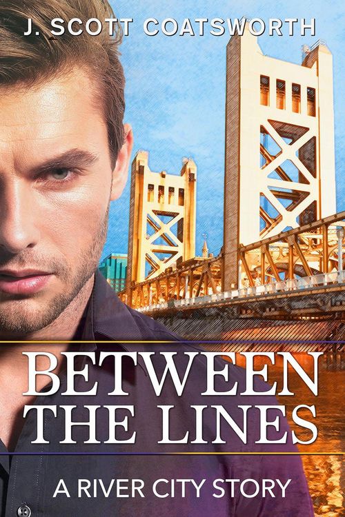 Produktbild: Between the Lines (River City)