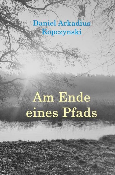 Produktbild: Am Ende eines Pfads