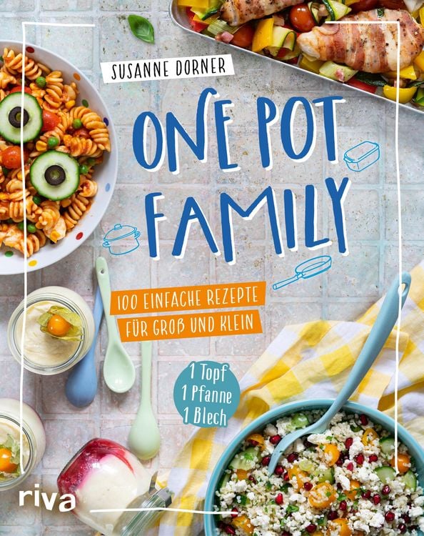 Produktbild: One Pot Family