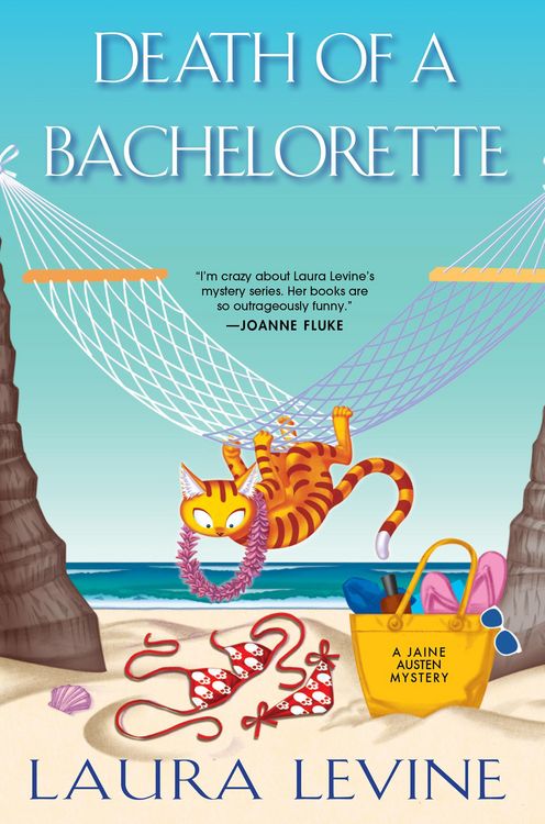 Produktbild: Death of a Bachelorette