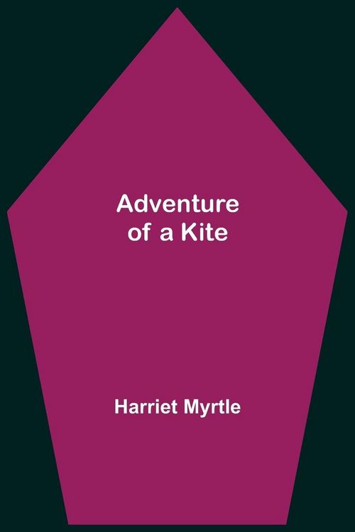 Produktbild: Adventure Of A Kite