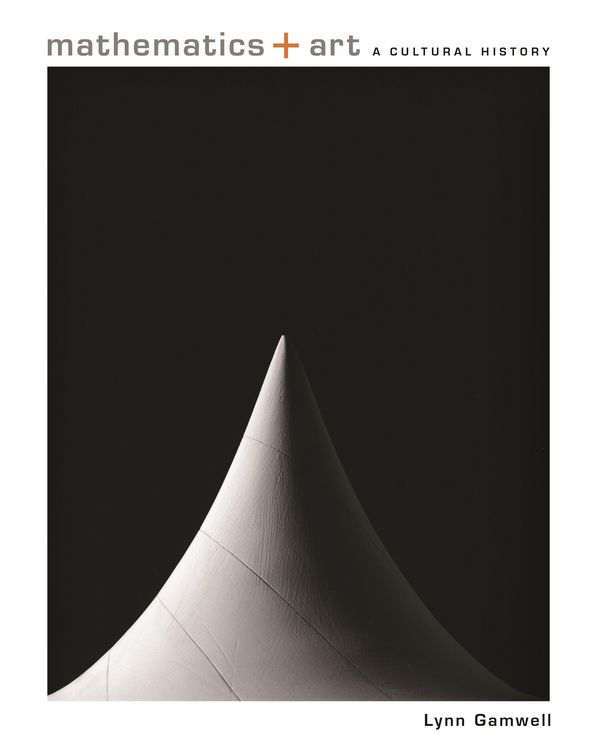 Produktbild: Mathematics + Art
