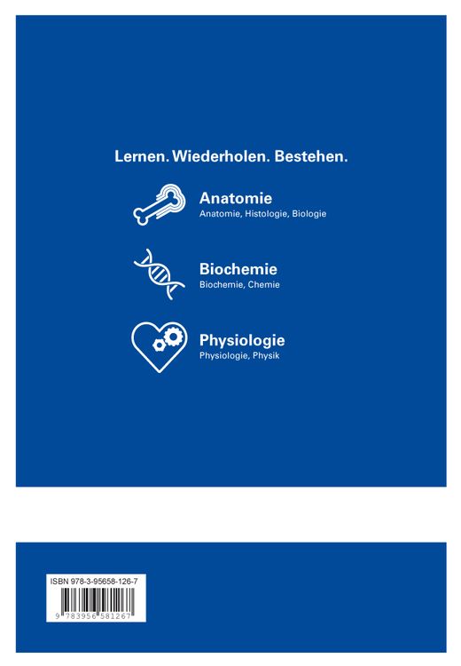 Produktbild: MEDI-LEARN Skript - M&uuml;ndliche Pr&uuml;fung