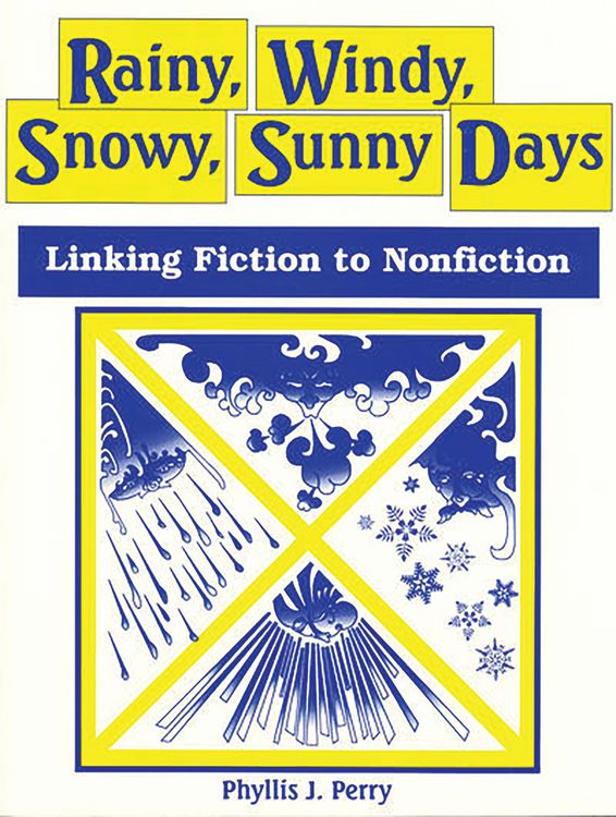 Produktbild: Rainy, Windy, Snowy, Sunny Days