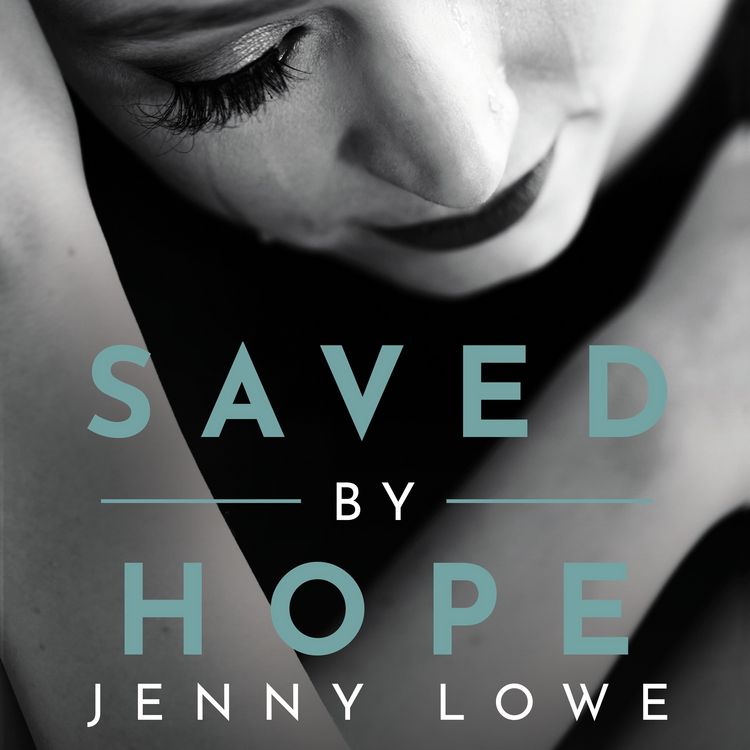 Produktbild: Saved by Hope