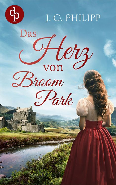Produktbild: Das Herz von Broom Park