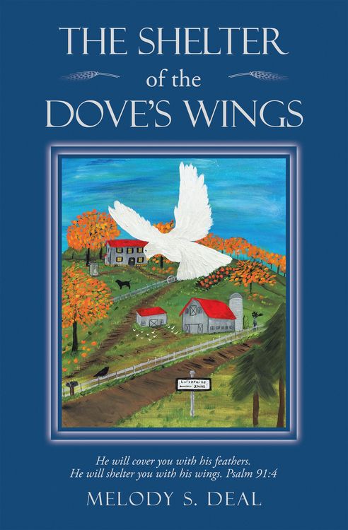 Produktbild: The Shelter of the Dove's Wings