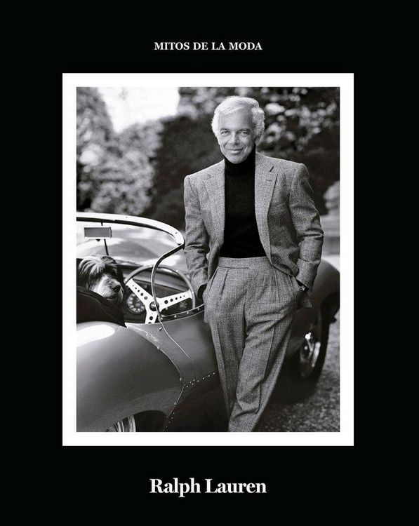 Produktbild: Ralph Lauren