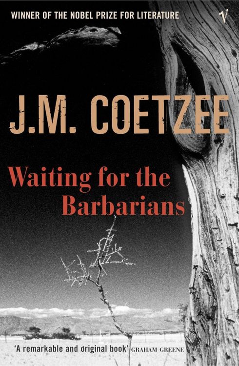 Produktbild: Waiting for the Barbarians