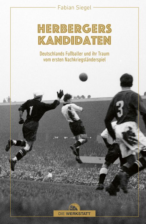 Produktbild: Herbergers Kandidaten