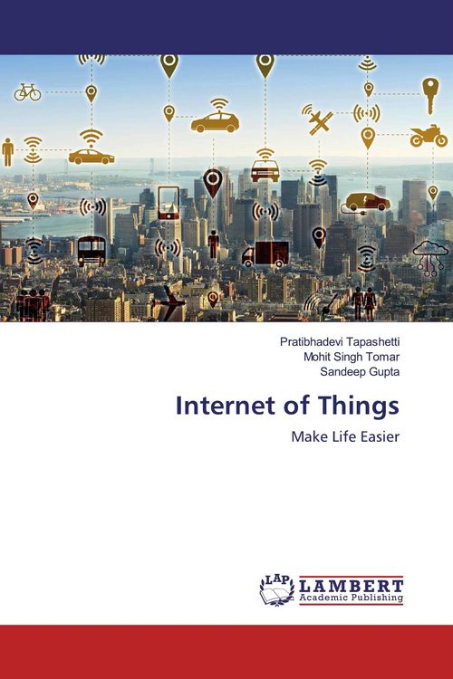 Produktbild: Internet of Things