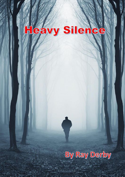 Produktbild: Heavy Silence