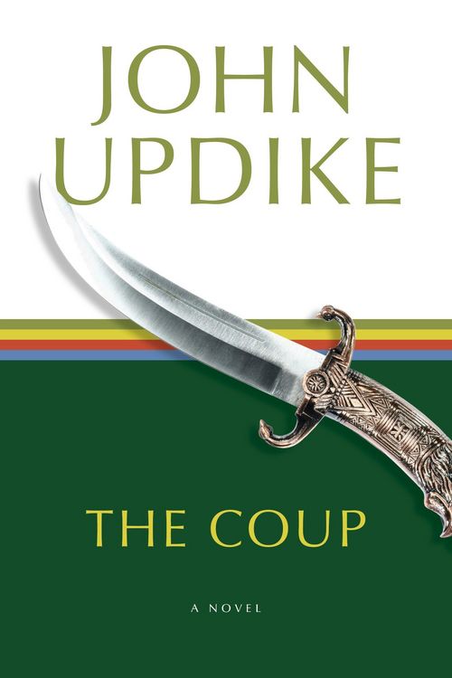 Produktbild: The Coup
