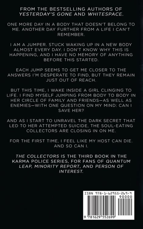 Produktbild: The Collectors