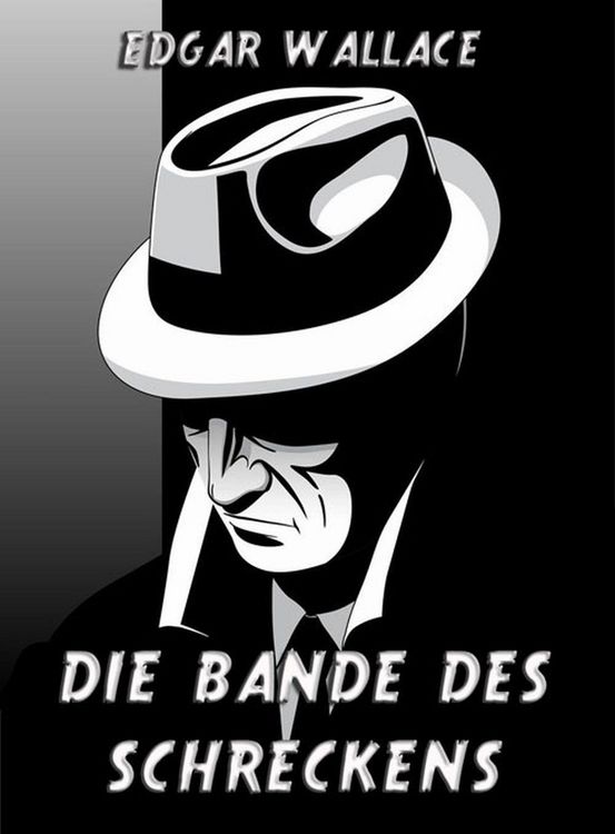 Produktbild: Die Bande des Schreckens