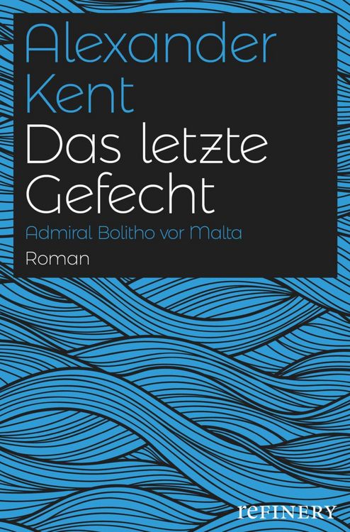 Produktbild: Das letzte Gefecht