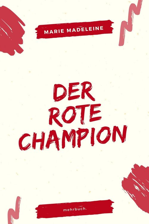 Produktbild: Der rote Champion