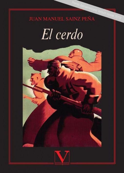 Produktbild: El cerdo