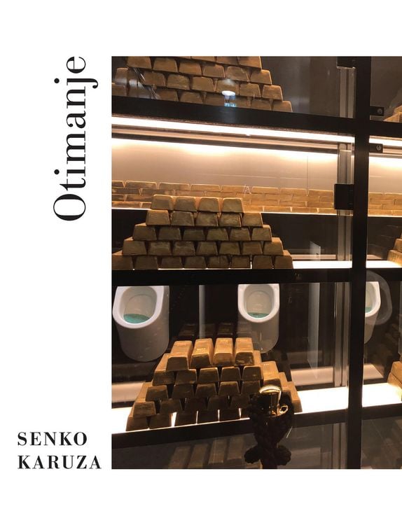 Produktbild: Otimanje