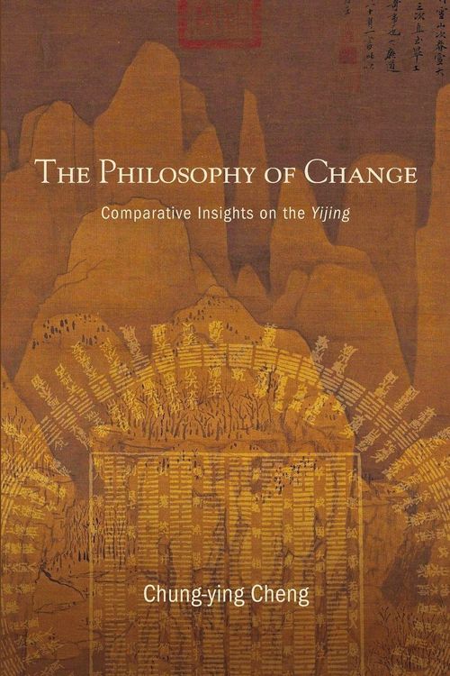 Produktbild: The Philosophy of Change
