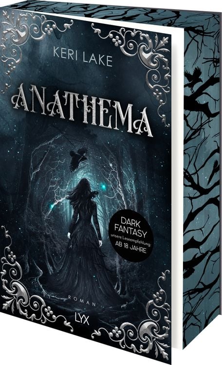 Produktbild: Anathema