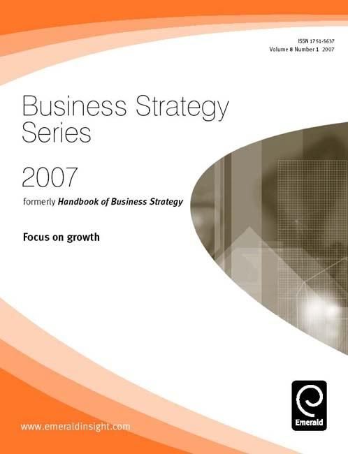Produktbild: Focuson Growth