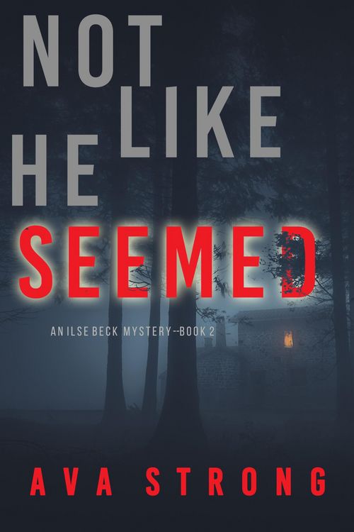 Produktbild: Not Like He Seemed